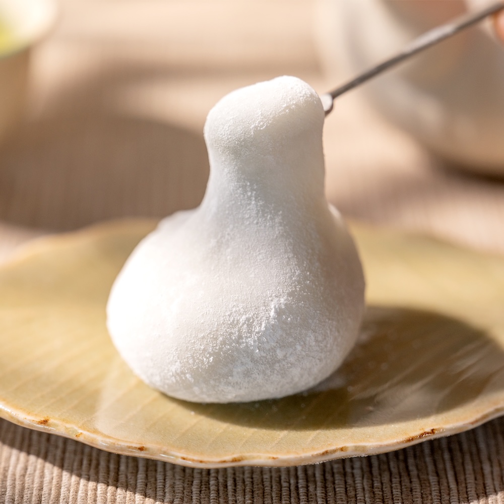 「抹茶生だいふく」イメージ