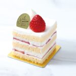 「ショートケーキ」税込み670円