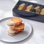 「フェアリークリームウィッチ 瀬戸内レモン生バターサンド」単品・税込み440円〜