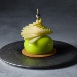 「Masahiko Ozumi Paris」天満橋本店の4周年アニバーサリーイメージ