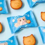 「ふぃにゃんシェ 塩バニラ」イメージ