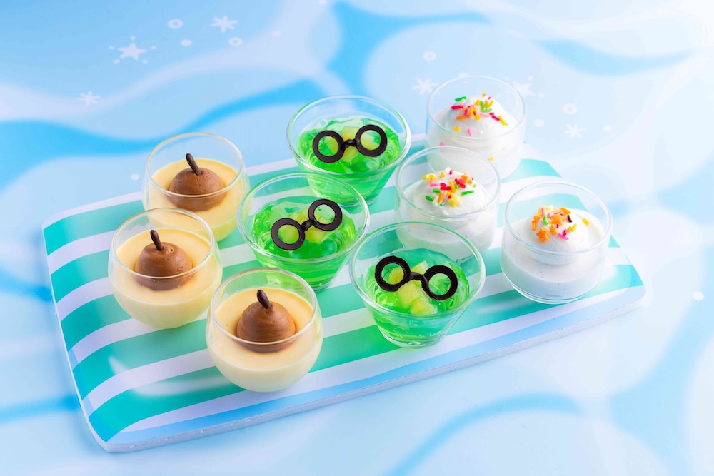 「Lazy Summer Beach Day with POMPOMPURIN」イメージ