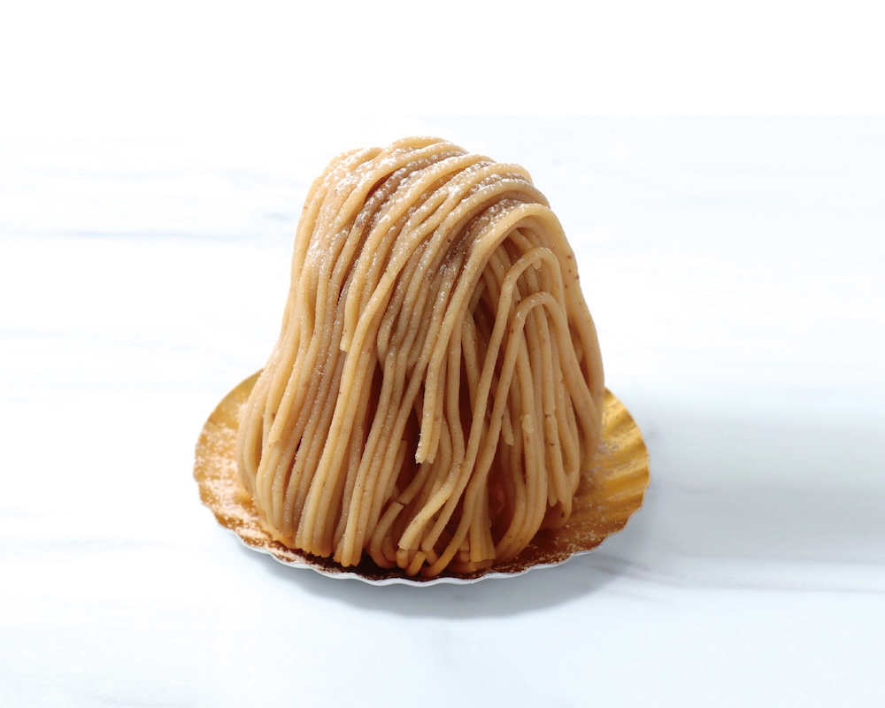 「モンブラン」税込み692円
