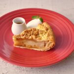 「オレンジキャラメル アップルパイ」イメージ