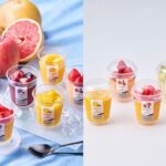 「ホシフルーツ フローズンフルーツジュレ6個」4,320円→税込み2,541円