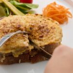「クロックムッシュ」セット・税込み2,000円