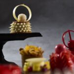 「Masahiko Ozumi Paris」天満橋本店の4周年アニバーサリーイメージ
