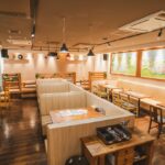 「kawara CAFE＆KITCHEN吉祥寺店」イメージ