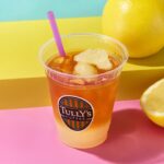 「＆TEA グレープフルーツセパレートティー」イメージ