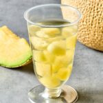 「クラウンメロン」イメージ
