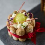 「Masahiko Ozumi Paris」天満橋本店の4周年アニバーサリーイメージ