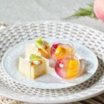 「ベイサイド・サマー・アフタヌーンティー withハーゲンダッツ」イメージ