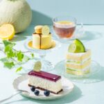 「ラ・メゾン白金グラン」季節限定ケーキのイメージ