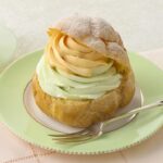 5月11日〜8月13日に販売される「Wシュー（メロン）」税込み367円