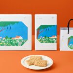 「フラネルビスケット」6個入り・税込み810円〜