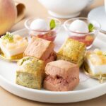 「ピーチアフタヌーンティー」イメージ