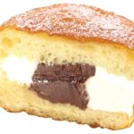 「不二家の生ドーナツ（チョコレート）」イメージ