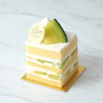 「メロンショートケーキ」イメージ