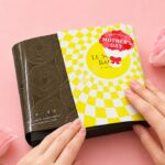 「母の日限定オリジナルバウムクーヘン」イメージ