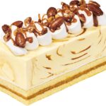 「キャラメルナッティケーキ made from キャラメルリボン」2,500円