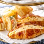 初夏限定のアフタヌーンティーのイメージ