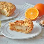 「オレンジキャラメル アップルパイ」イメージ