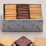 「Butteryサブレ缶」税込み3,996円