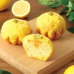 「レモンパン」税込み346円