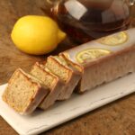 本店・中目黒店限定「ケーク・シトロン・アールグレイ」税込み2,160円