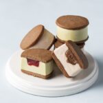 「サンドアイス」イメージ