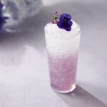 「パープル アフタヌーンティー」イメージ