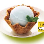「天日塩ジェラート」税込み473円