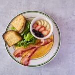 「モーニングプレート」税込み1,760円