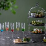 「THE 抹茶 Afternoon Tea（推し活ドリンク1杯付き）」税込み7,400円