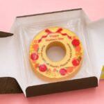 「母の日限定オリジナルバウムクーヘン」イメージ
