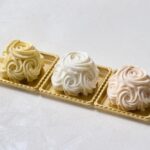 8月31日まで販売中の「ミニマロンシャンテリーセット」税込み1,836円