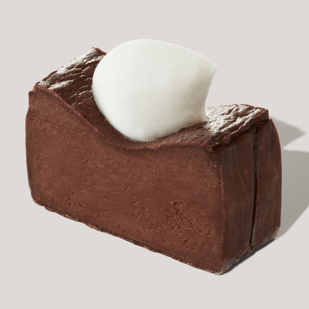 「チョコレートテリーヌ」イメージ