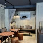 「Fender Cafe Shimokitazawa」イメージ