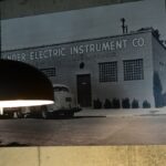 「Fender Cafe Shimokitazawa」イメージ
