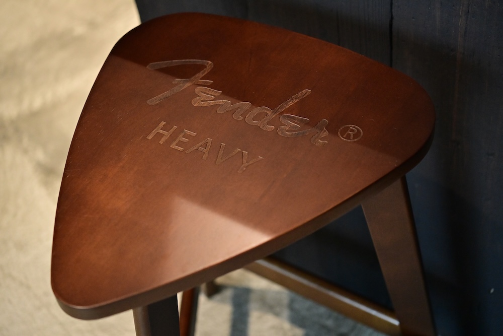 「Fender Cafe Shimokitazawa」イメージ