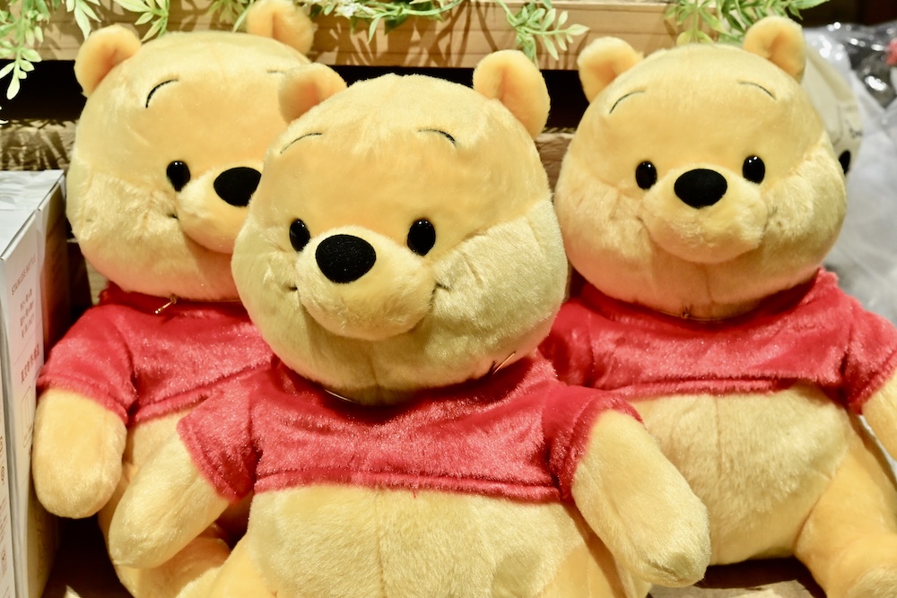 「ディズニー・ハーベスト・マーケット（Disney HARVEST MARKET） By CAFE COMPANY」物販エリアイメージ