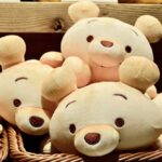「ディズニー・ハーベスト・マーケット（Disney HARVEST MARKET） By CAFE COMPANY」物販エリアイメージ