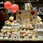 「ディズニー・ハーベスト・マーケット（Disney HARVEST MARKET） By CAFE COMPANY」物販エリアイメージ