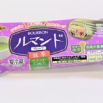 「ルマンドクレープ 抹茶」イメージ