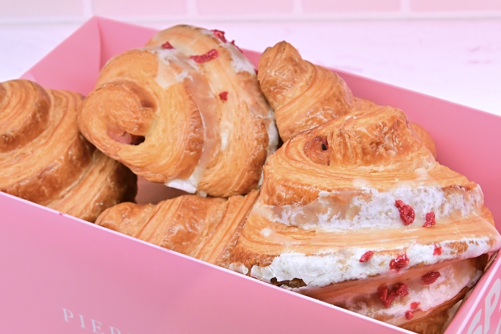「ヴィエノワズリーBOX」イメージ