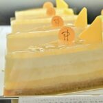 「ピエール・エルメ・パリ 丸の内」パティスリーのイメージ