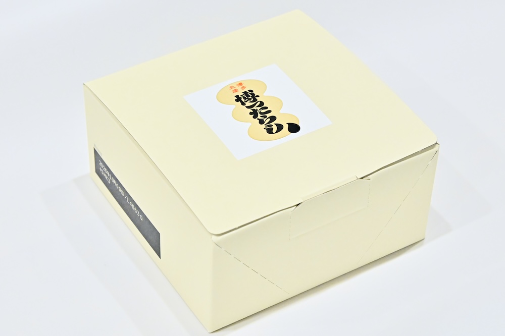 「みたらしチーズケーキ」イメージ