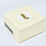 「みたらしチーズケーキ」イメージ