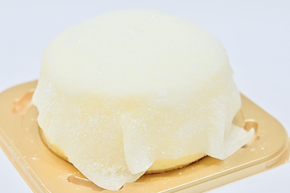 「みたらしチーズケーキ」イメージ