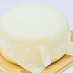 「みたらしチーズケーキ」イメージ